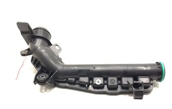 Opel Crossland X Air intake hose/pipe 9812735880