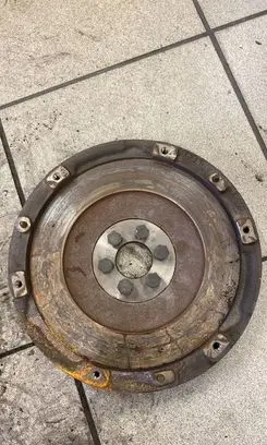 Citroen Berlingo Clutch set kit