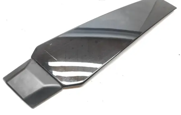 Audi A5 Sportback 8TA (B) pillar trim (top) 8T8853587A