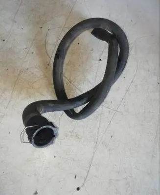Land Rover Range Rover L322 Engine coolant pipe/hose 255OET