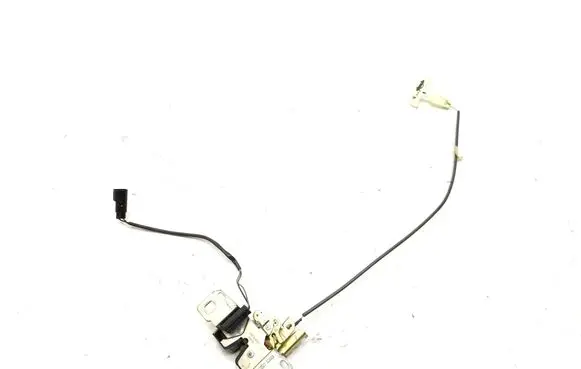 Jaguar XK8 - XKR Tailgate/trunk/boot lock/catch/latch GJE3500BB