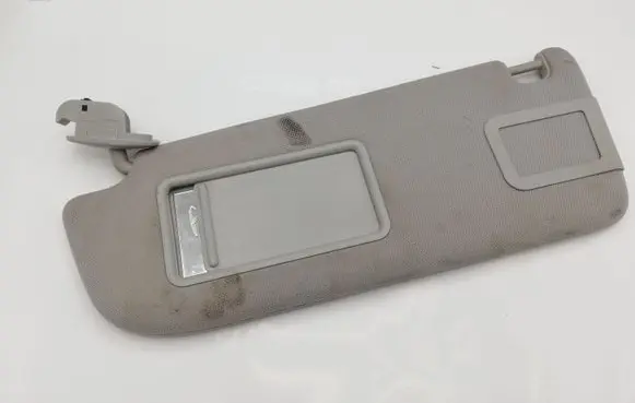 Audi A6 S6 C6 4F Sun visor 4F0857551