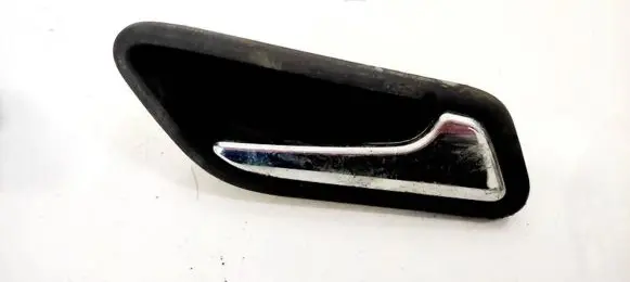 Mercedes-Benz A W169 Rear door interior handle 1697600261 329478
