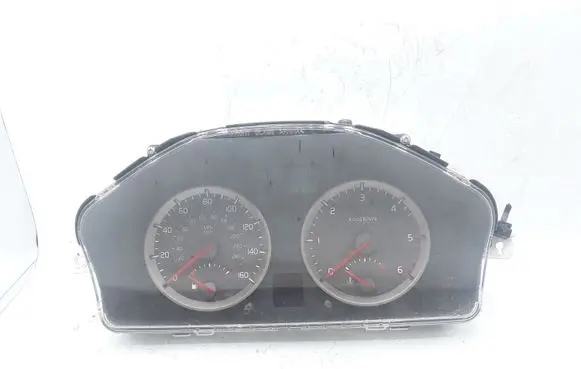 Volvo V50 Speedometer (instrument cluster) 30728644 30710071 69594900T
