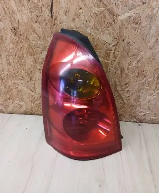Nissan Primera Rear/tail lights E21289