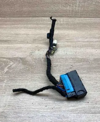 BMW 5 F10 F11 Plug wire 6925547 6925543 14524711