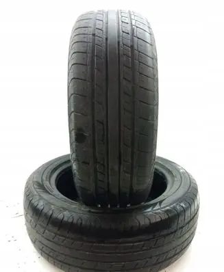 Renault Laguna II R16 summer tire 