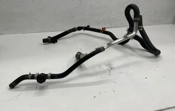 KIA Niro Engine coolant pipe/hose 375Y1Q4000