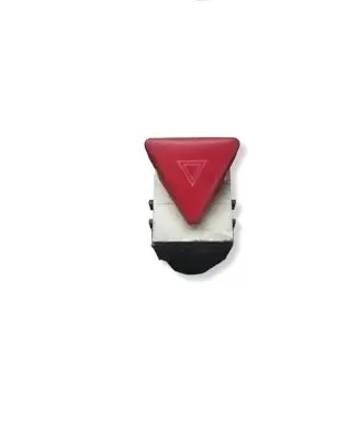 Volkswagen PASSAT B6 Hazard light switch 3C0953509 2920502