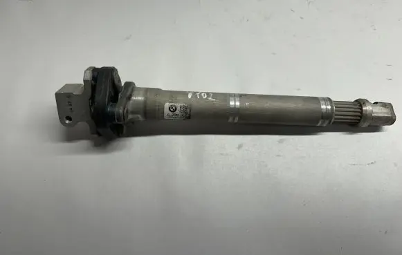 BMW 7 F01 F02 F03 F04 Steering column universal joint 6776108