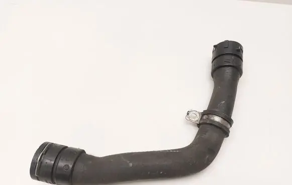 Mercedes-Benz CLA C117 X117 W117 Engine coolant pipe/hose A6512600182