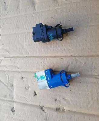 Ford Galaxy Clutch pedal sensor 