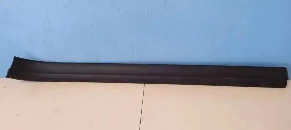 BMW 4 F32 F33 Front sill trim cover 7277639