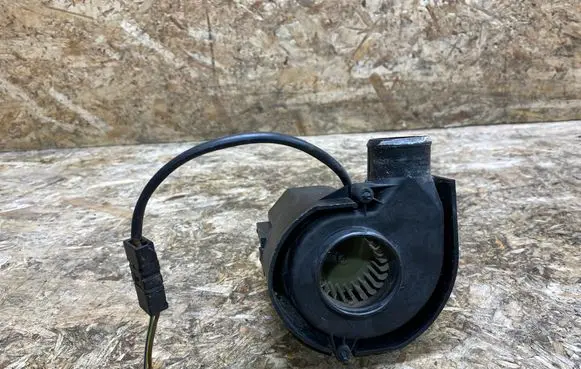 Mercedes-Benz SL R129 Engine control unit/module fan 0130002828