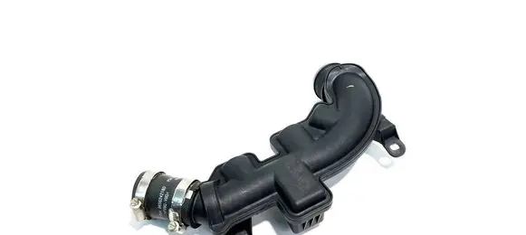 Intercooler hose/pipe