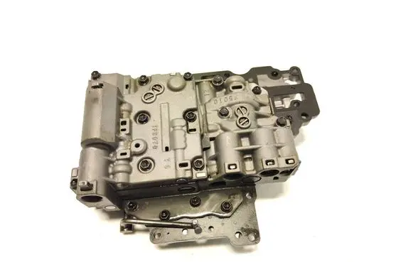 Volvo V60 Gear selector/shifter in gearbox TFD070