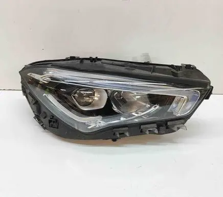 Mercedes-Benz CLA C118 X118 Headlight/headlamp A1189068600