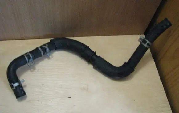 Mazda 6 Engine coolant pipe/hose