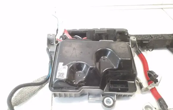 Tesla Model Y Other control units/modules 158399101C 156930300A