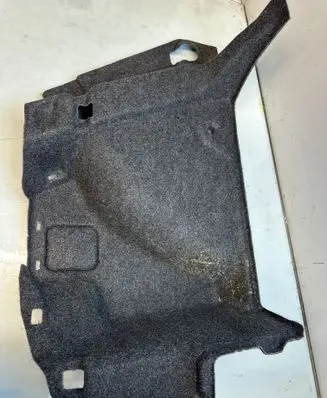 Seat Ibiza V (KJ) Tailgate/boot cover trim set 6F0867427H 70331560