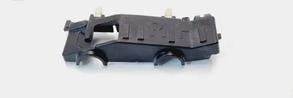 Hyundai Tucson TL Front bumper mounting bracket 86516D7000