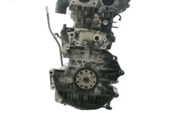 Volvo XC90 Engine D5244T4