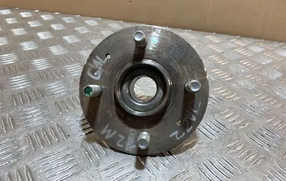 Honda Jazz Rear wheel ball bearing 