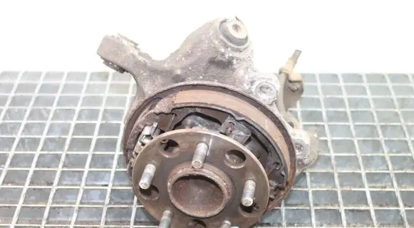 Honda Accord Rear wheel hub
