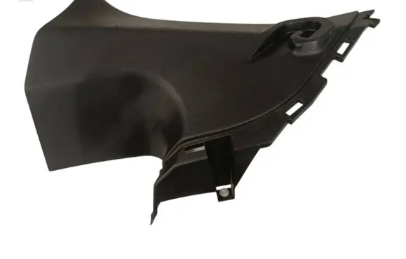 Subaru Outback (BS) (D)pillar trim (top) 94015AL04A