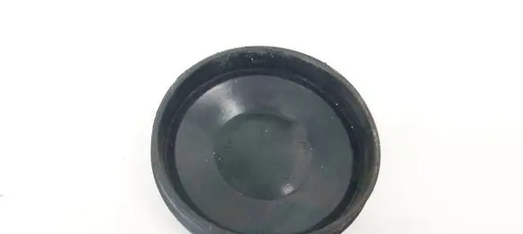 Citroen C4 I Headlight/headlamp dust cover 