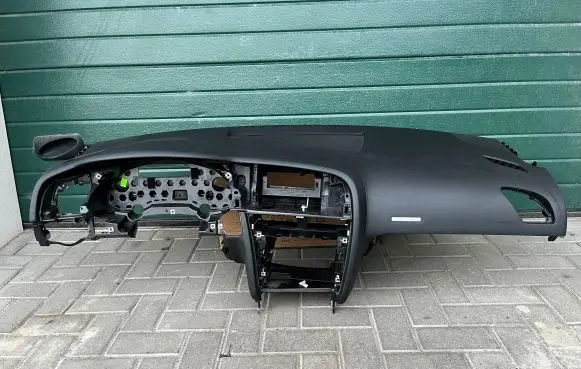 Audi A5 Sportback 8TA Dashboard 8T1857041C 000000537505 1000081940391L