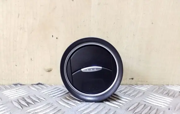Ford Galaxy Dash center air vent grill 6M21U018B09AF
