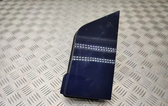 Ford Transit Custom Fuel tank cap Au519a095aa Bk21v27936ae