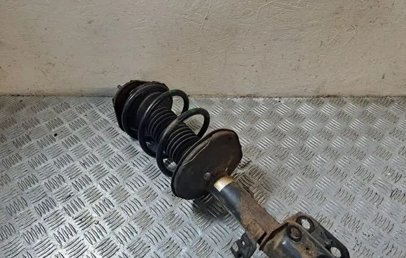 Toyota Corolla Verso AR10 Front shock absorber with coil spring 4852009831 481310F020