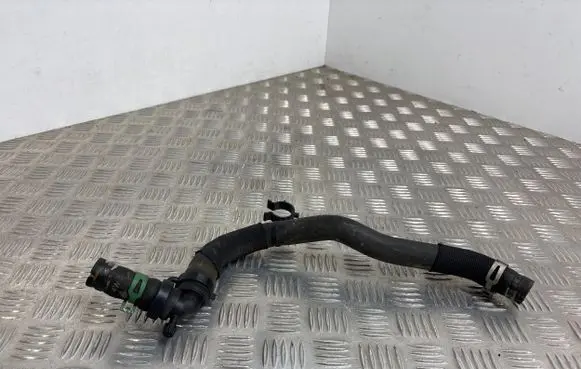 Renault Scenic III - Grand scenic III Engine coolant pipe/hose