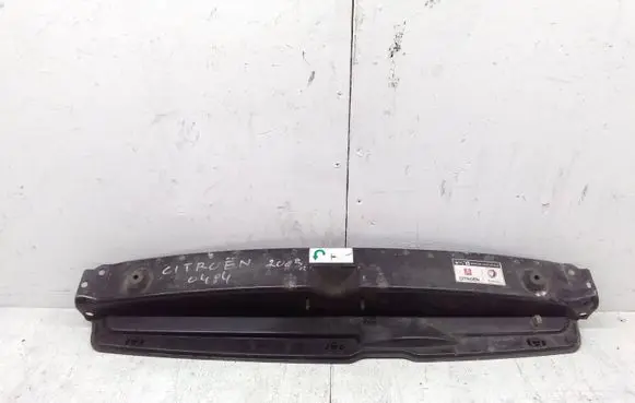 Citroen Xsara Picasso Top upper radiator support slam panel