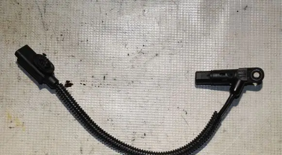Volvo V40 Valve oil control 9664430960