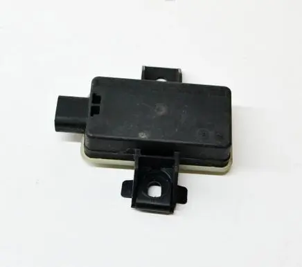 Mercedes-Benz C W205 Tire pressure control unit A0009014506 2546AMC34MA4