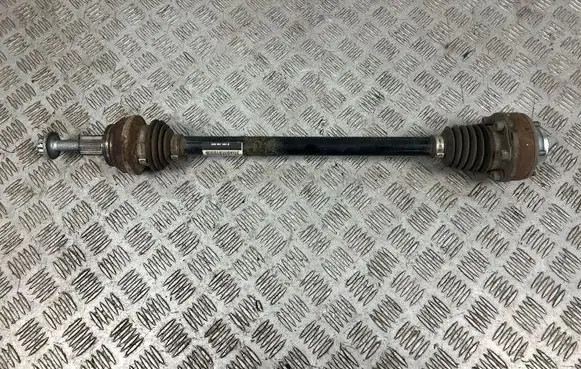 Volkswagen Tiguan Rear driveshaft 3Q0501203B