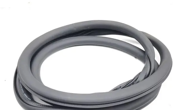 Opel Grandland X Rear door rubber seal (on body) 9846995580