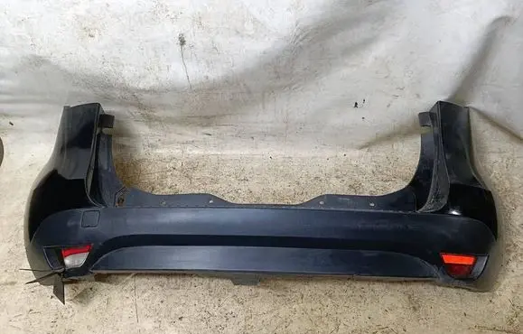 Renault Scenic III - Grand scenic III Rear bumper 