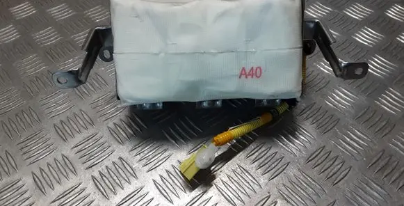 Lexus NX Passenger airbag TG10B01002