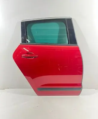 Peugeot 3008 I Rear door 