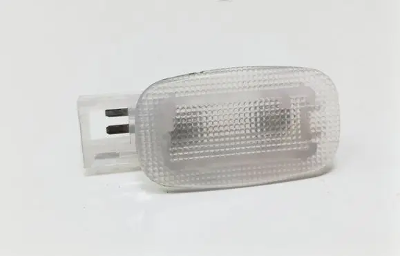Mercedes-Benz E W211 Other interior light A2118203801