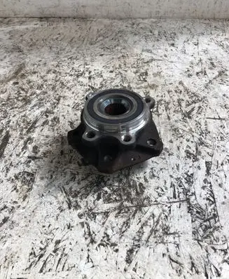 Audi A4 S4 B9 Rear wheel ball bearing 8w0407625b