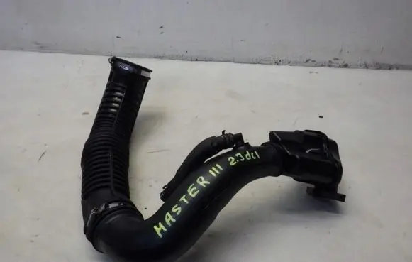 Renault Master III Air intake hose/pipe