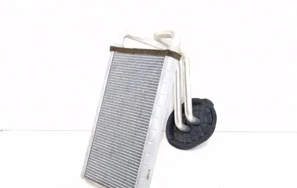 Ford Focus Heater blower radiator