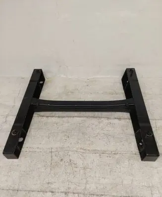 Volkswagen Caddy Driver seat console base 2K5881033