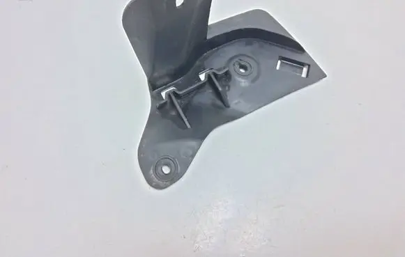 Volkswagen PASSAT B7 USA Rear mudguard 561854855