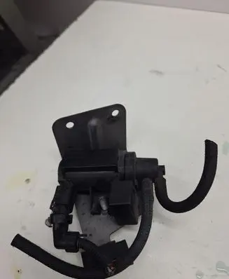 BMW 5 E60 E61 Turbo solenoid valve